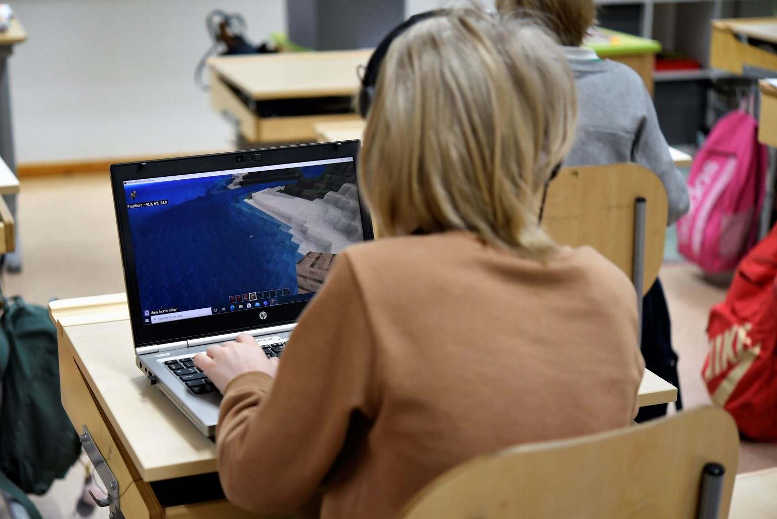 Engelska Skolan - Språkskolan I Upplands Väsby